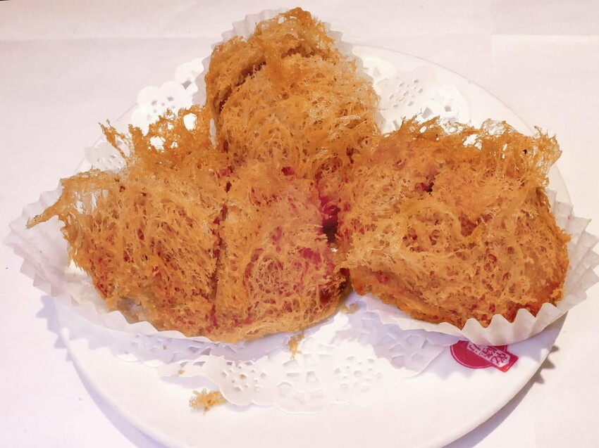 | 新店港式飲茶 聚餐 | 乾隆坊餐廳.大推酸菜水煮魚/荔茸