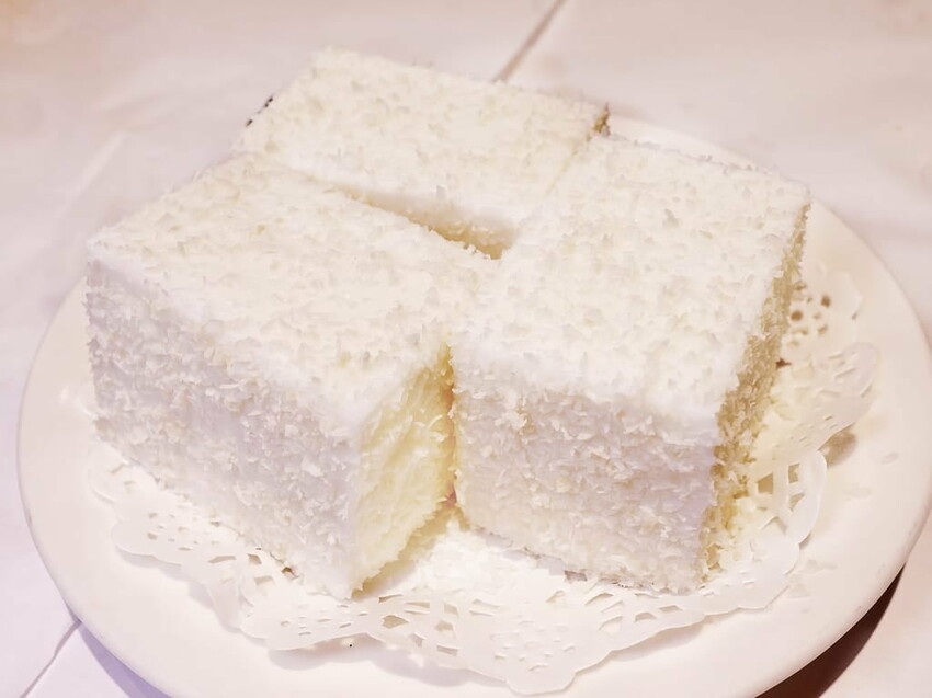 | 新店港式飲茶 聚餐 | 乾隆坊餐廳.大推酸菜水煮魚/荔茸