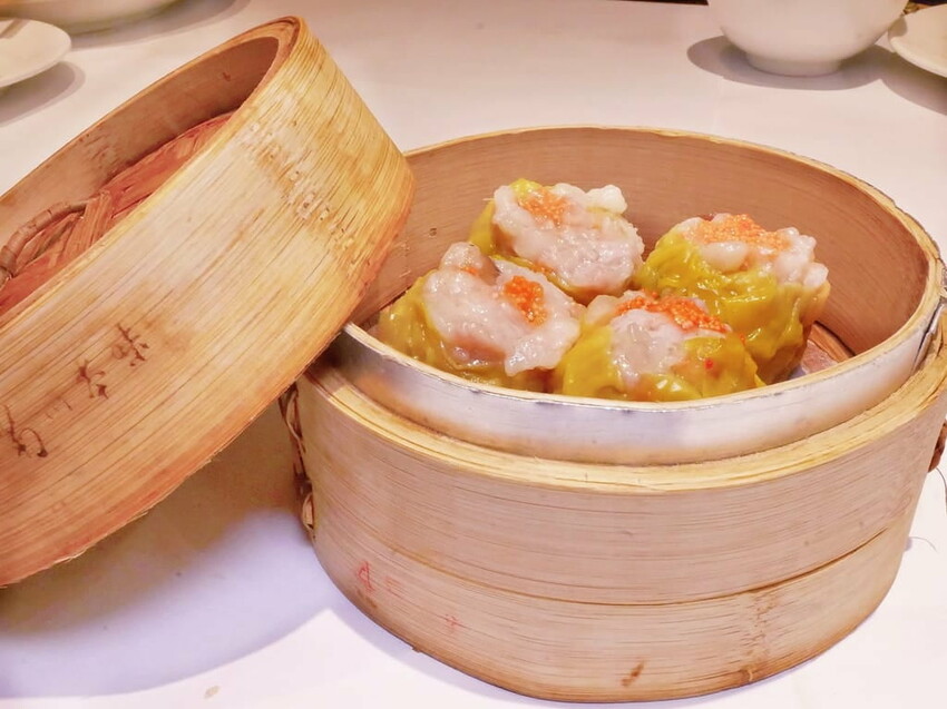 | 新店港式飲茶 聚餐 | 乾隆坊餐廳.大推酸菜水煮魚/荔茸