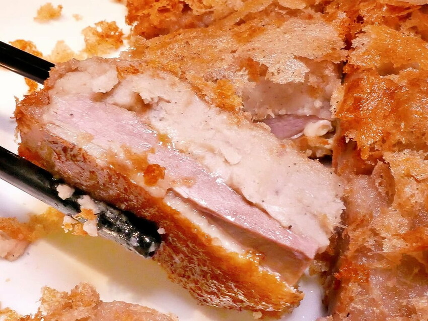 | 新店港式飲茶 聚餐 | 乾隆坊餐廳.大推酸菜水煮魚/荔茸