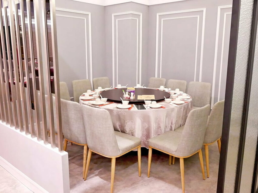 | 新店港式飲茶 聚餐 | 乾隆坊餐廳.大推酸菜水煮魚/荔茸