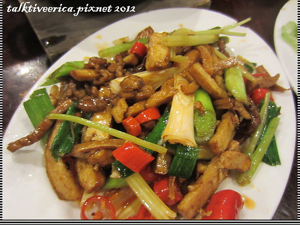 『呷』「新北市新店區」來一杯吧! 姐妹們~我們在<水上鮮>點滿一桌熱炒