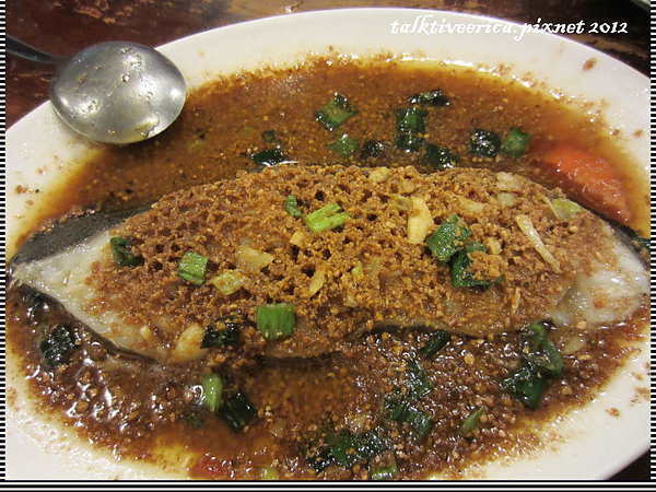 『呷』「新北市新店區」來一杯吧! 姐妹們~我們在<水上鮮>點滿一桌熱炒