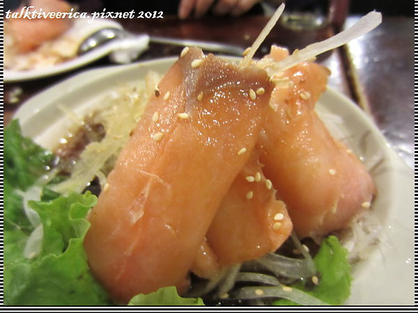 『呷』「新北市新店區」來一杯吧! 姐妹們~我們在<水上鮮>點滿一桌熱炒