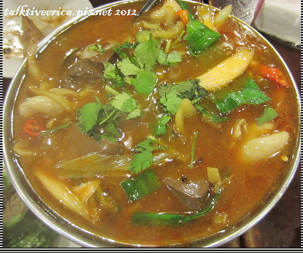 『呷』「新北市新店區」來一杯吧! 姐妹們~我們在<水上鮮>點滿一桌熱炒