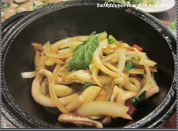 『呷』「新北市新店區」來一杯吧! 姐妹們~我們在<水上鮮>點滿一桌熱炒