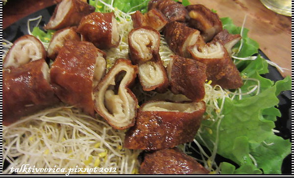 『呷』「新北市新店區」來一杯吧! 姐妹們~我們在<水上鮮>點滿一桌熱炒