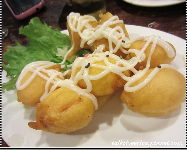 『呷』「新北市新店區」來一杯吧! 姐妹們~我們在<水上鮮>點滿一桌熱炒