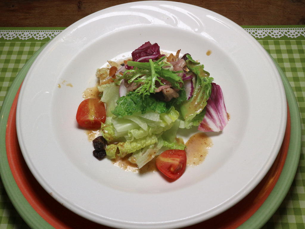 calacala義大利廚房 (14)