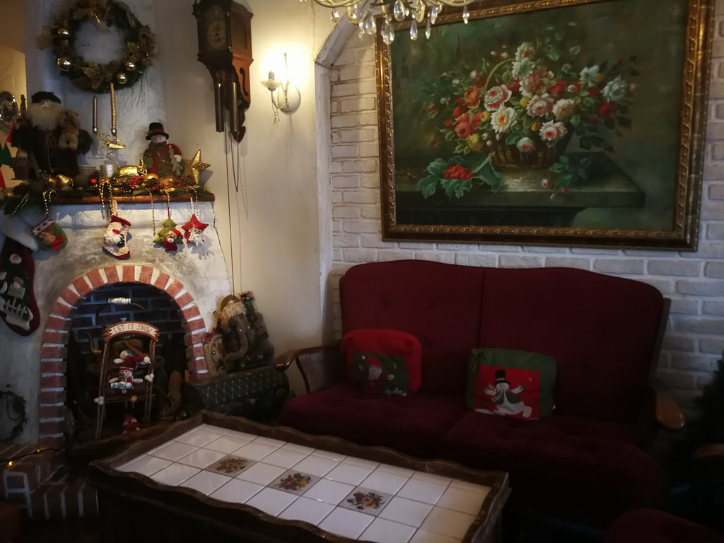 calacala義大利廚房 (78)