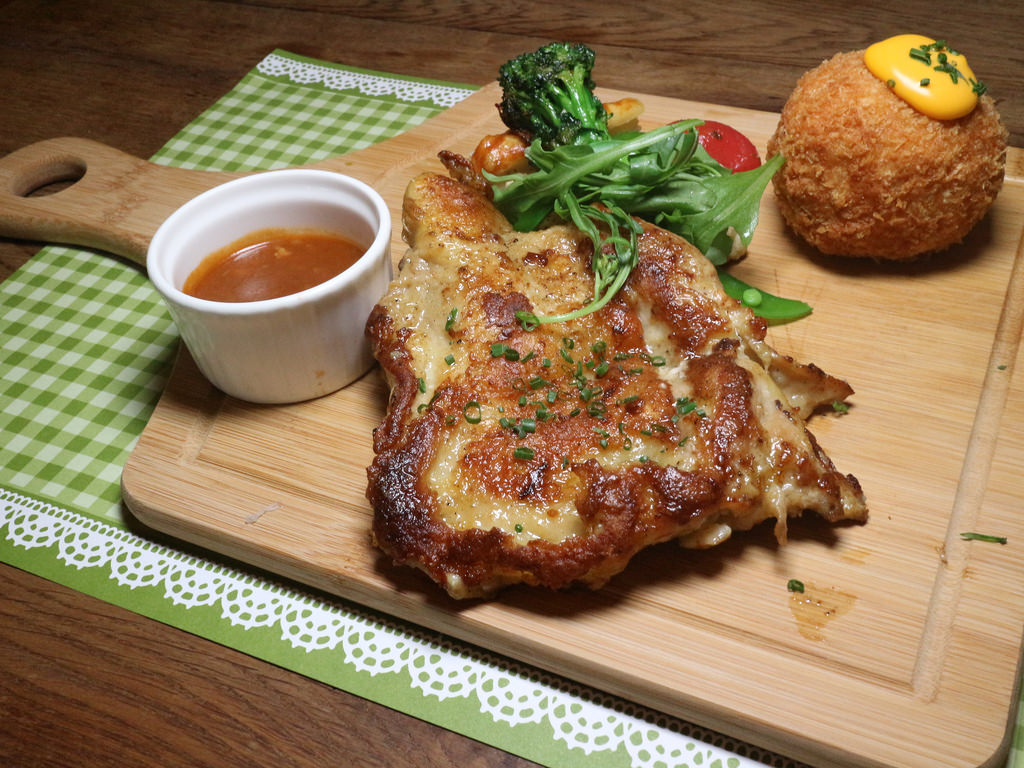 calacala義大利廚房 (35)