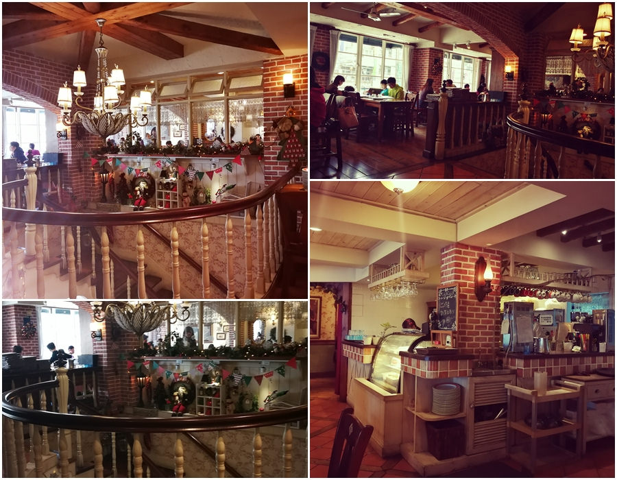 calacala義大利廚房 (81)