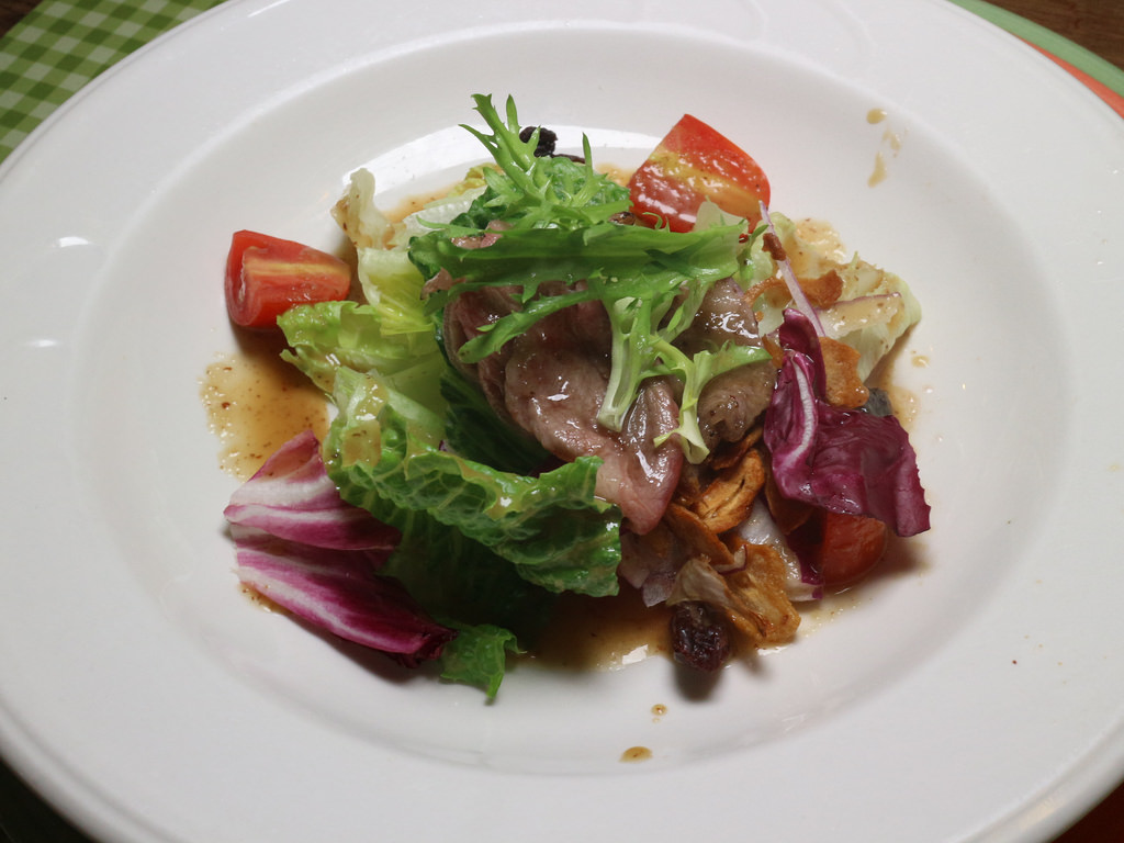 calacala義大利廚房 (15)