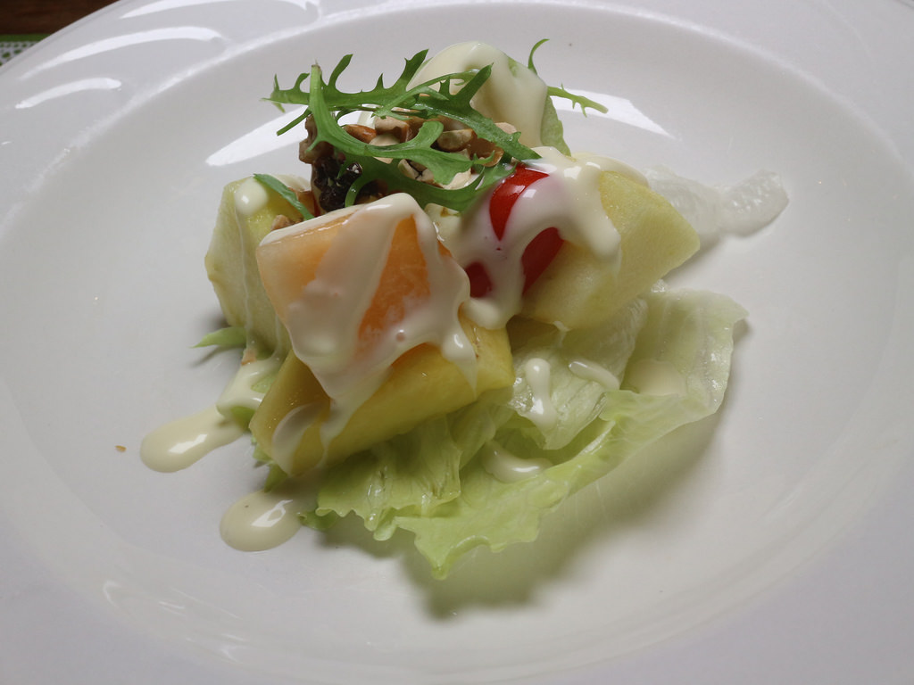 calacala義大利廚房 (17)