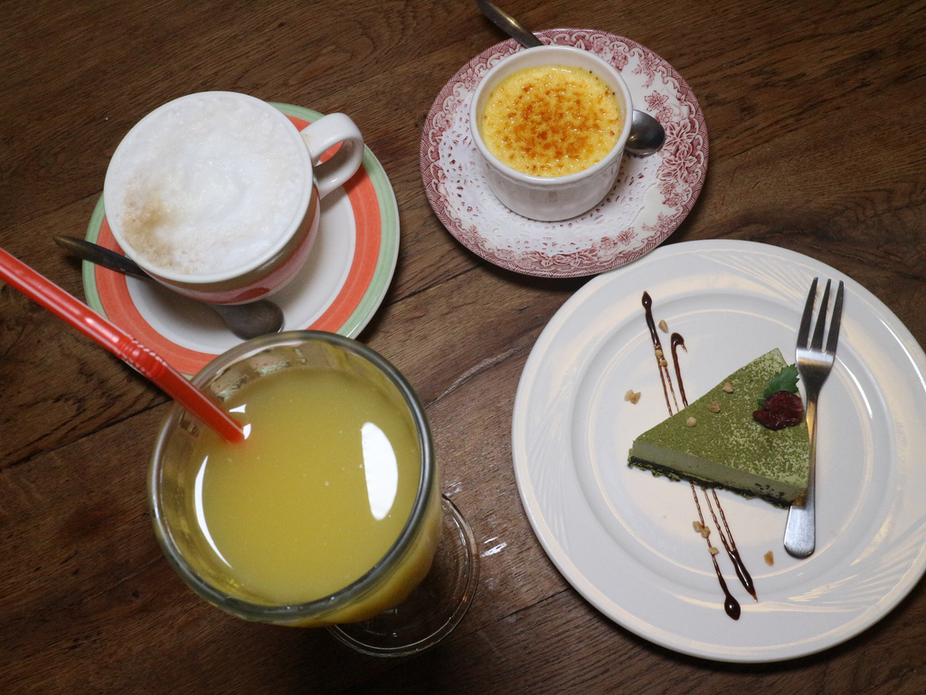 calacala義大利廚房 (54)