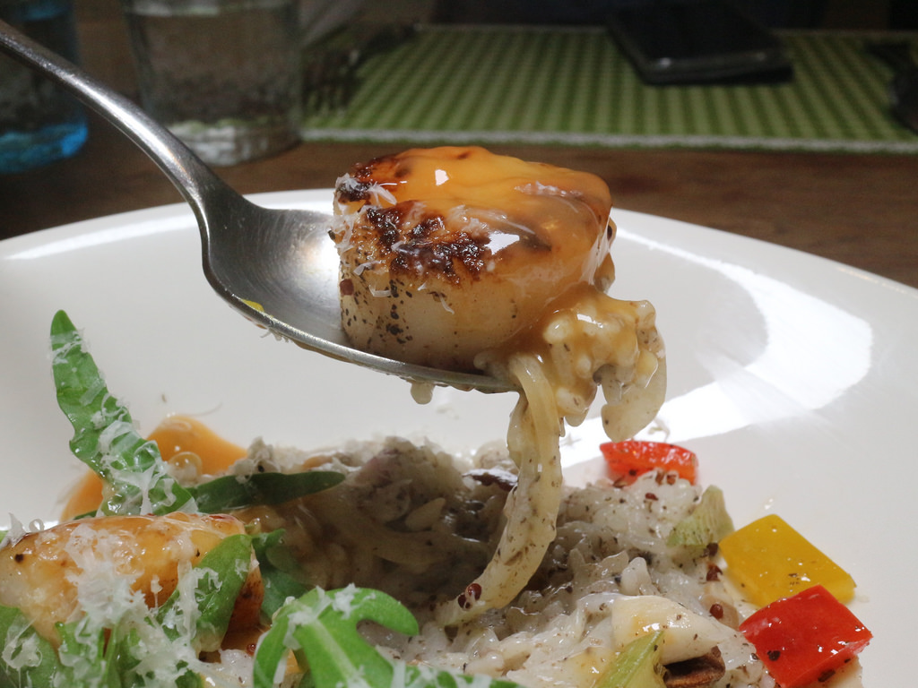 calacala義大利廚房 (30)