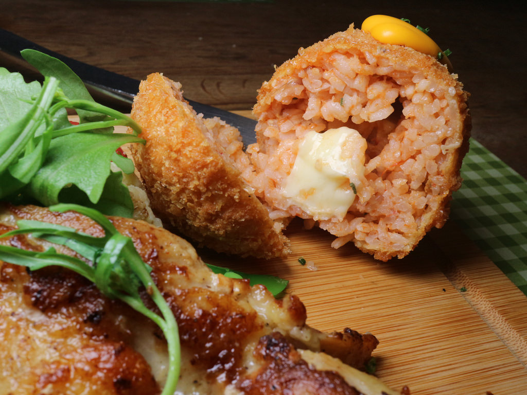 calacala義大利廚房 (46)