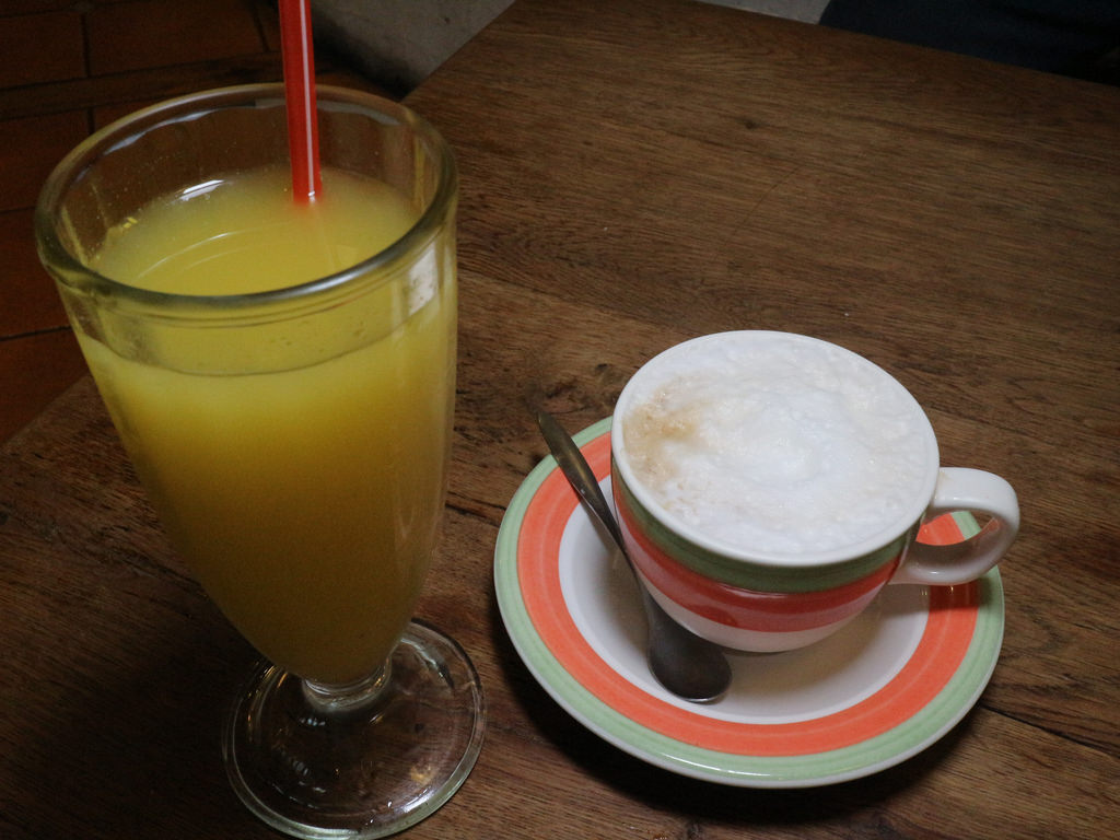 calacala義大利廚房 (58)