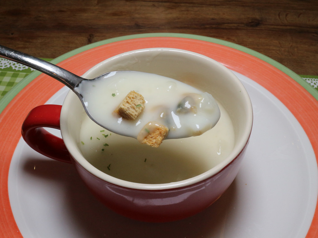 calacala義大利廚房 (25)