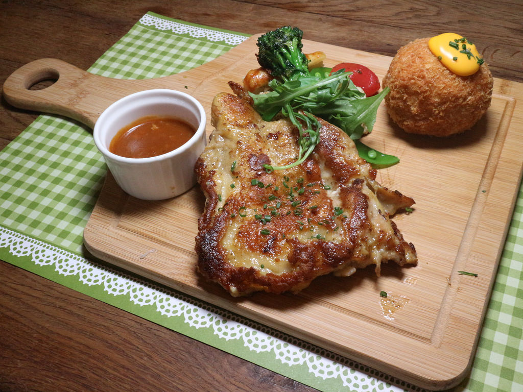 calacala義大利廚房 (40)