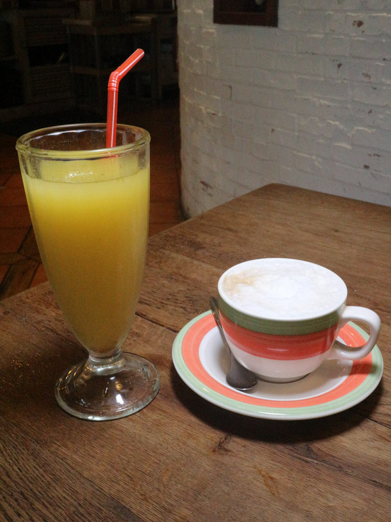 calacala義大利廚房 (57)