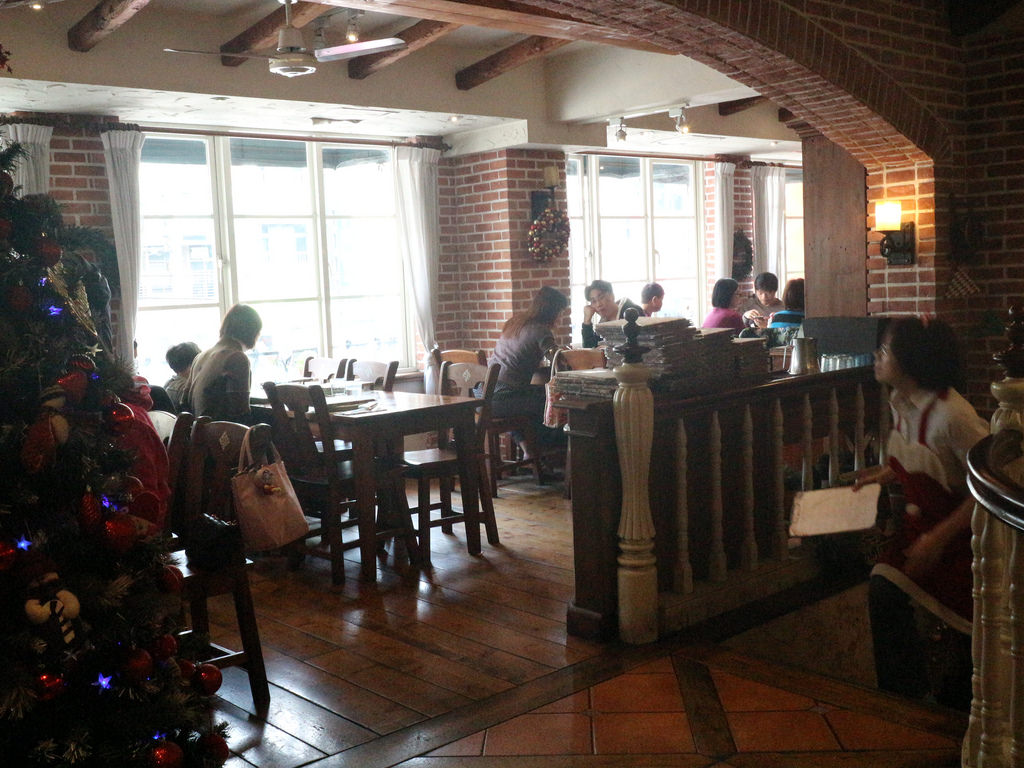 calacala義大利廚房 (5)