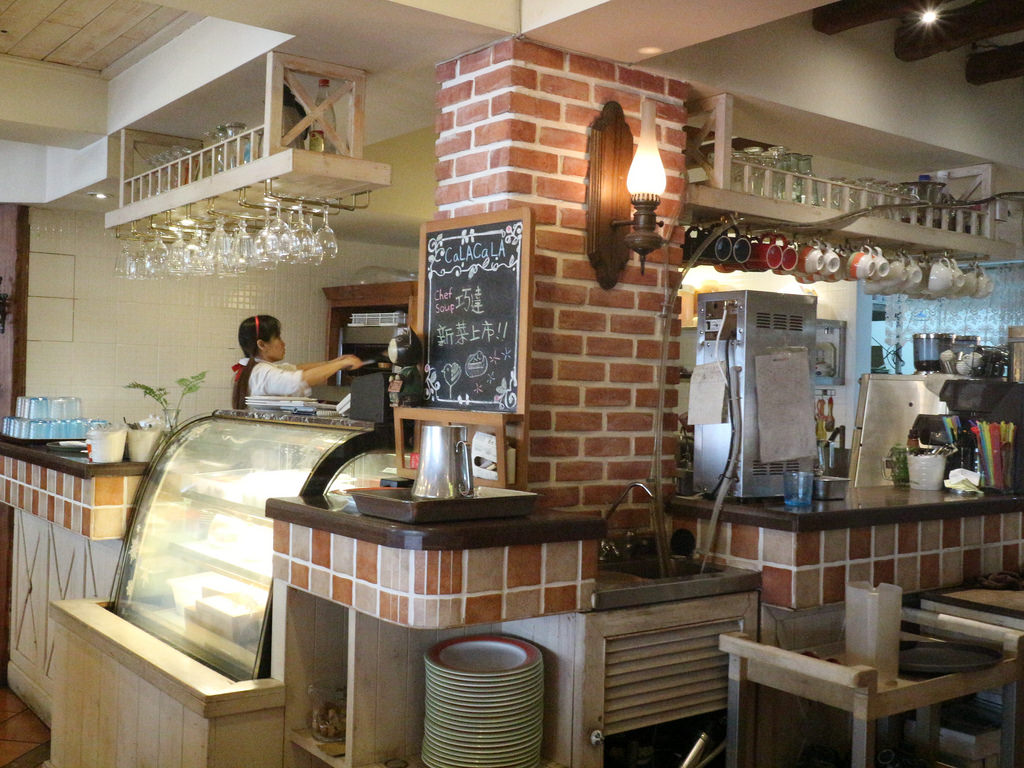 calacala義大利廚房 (8)