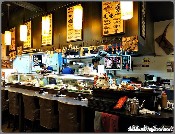 鯤和風食堂3 鯤和風食堂3