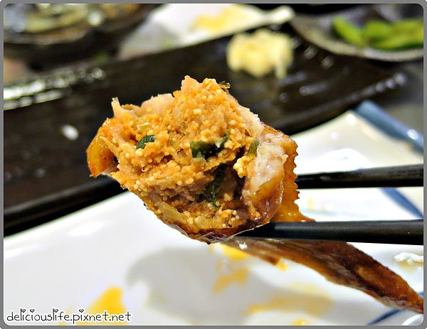 明太子雞翅 明太子雞翅