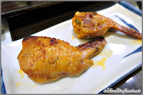 明太子雞翅120 明太子雞翅120