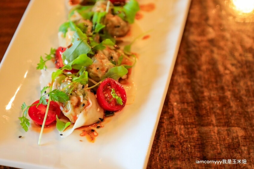 新北市新店區【新北新店】布佬廚房｜連肉食主義都愛的特色蔬食料理、安坑義式素食餐廳、vegan蔬食餐廳、安坑美食