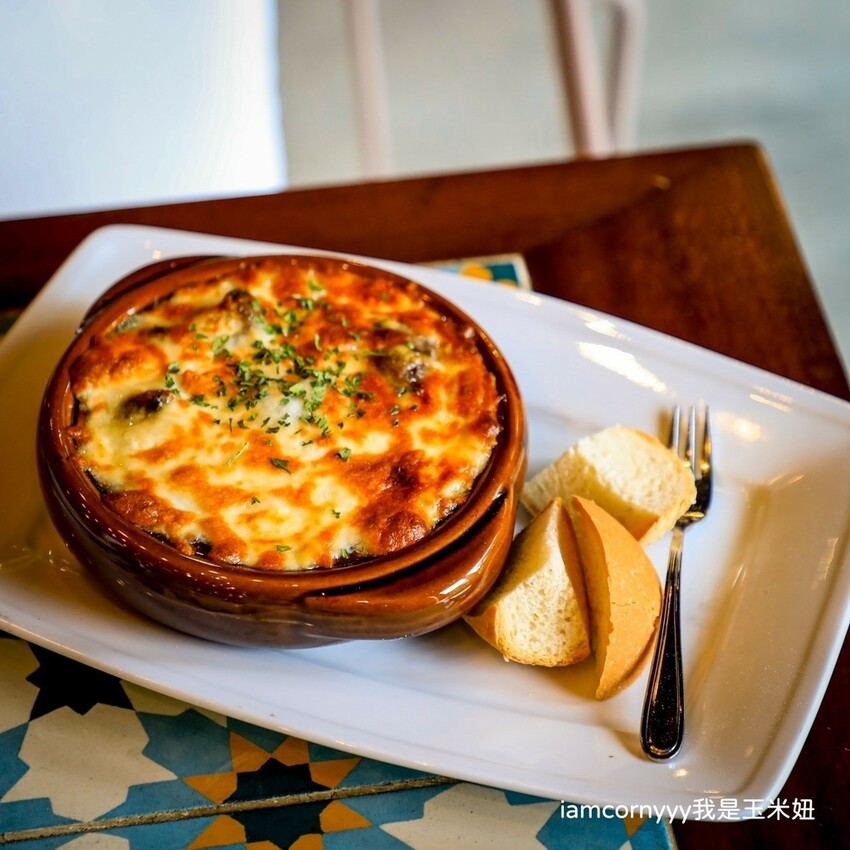 新北市新店區【新北新店】布佬廚房｜連肉食主義都愛的特色蔬食料理、安坑義式素食餐廳、vegan蔬食餐廳、安坑美食