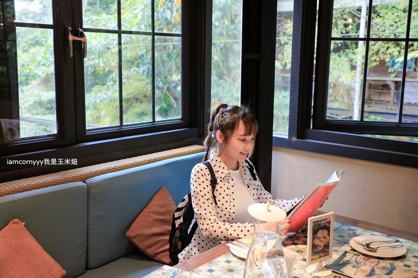 新北市新店區【新北新店】布佬廚房｜連肉食主義都愛的特色蔬食料理、安坑義式素食餐廳、vegan蔬食餐廳、安坑美食