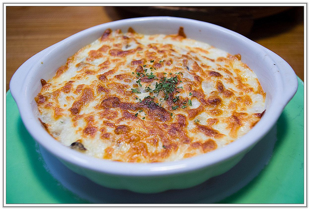 ╠食記╣超熱門的西式疏食 隱藏新店小山區 布佬廚房