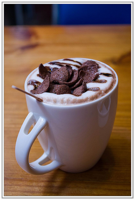 ╠食記╣超熱門的西式疏食 隱藏新店小山區 布佬廚房