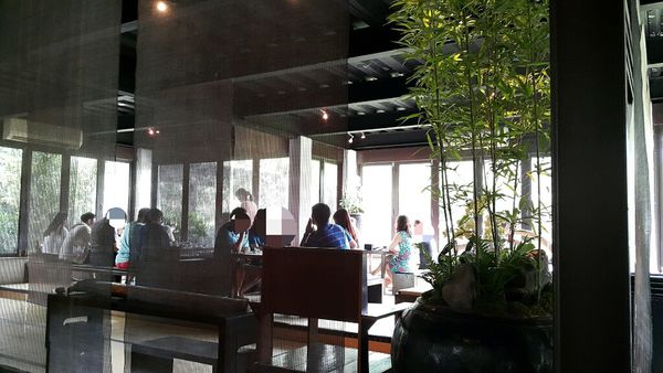 [食記]新店北宜路無菜單料理-大山無價