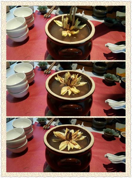 [食記]新店北宜路無菜單料理-大山無價