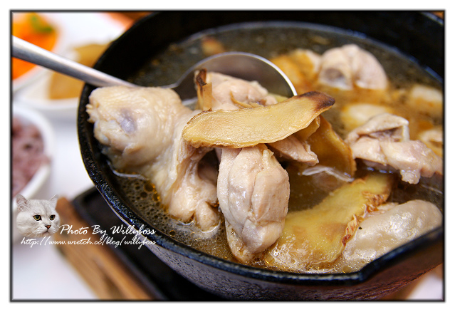 遠離塵囂的桌上遊戲大廝殺－車子109(台北新店)