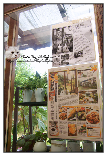 遠離塵囂的桌上遊戲大廝殺－車子109(台北新店)