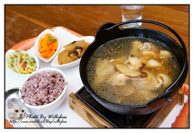 遠離塵囂的桌上遊戲大廝殺－車子109(台北新店)