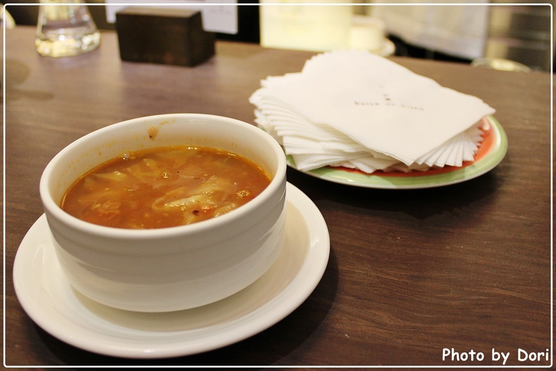 〈下午茶〉珠寶盒法式點心坊boîte de bijou。大啖麵包餐 @台北安和路