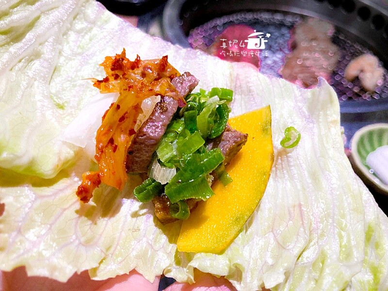 新北市新店區新店燒肉│原燒日式燒肉(新店民權店) 免低消.有生日禮.無用餐時限.無WIFI.收10%服務費(附菜單.停車)