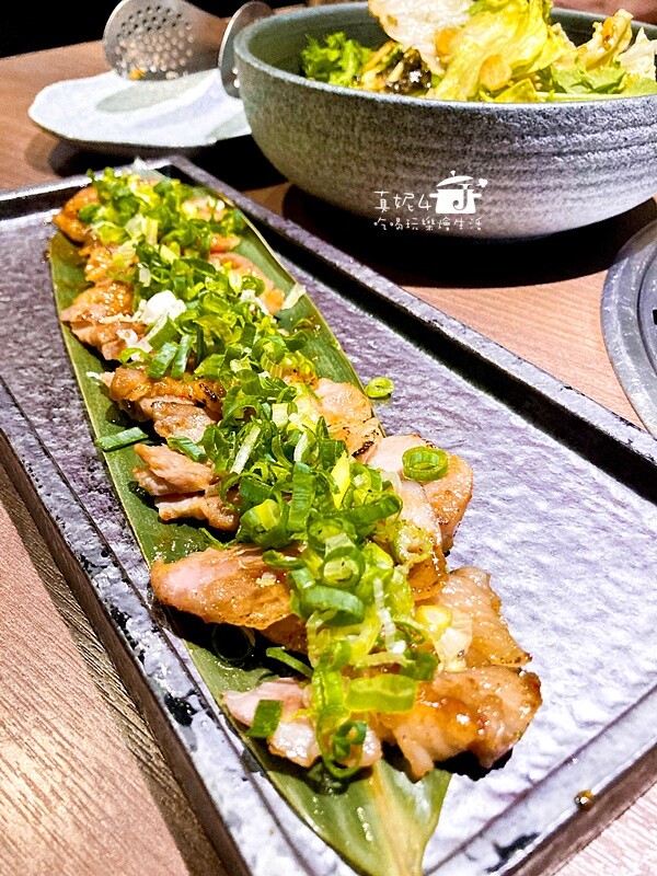 新北市新店區新店燒肉│原燒日式燒肉(新店民權店) 免低消.有生日禮.無用餐時限.無WIFI.收10%服務費(附菜單.停車)