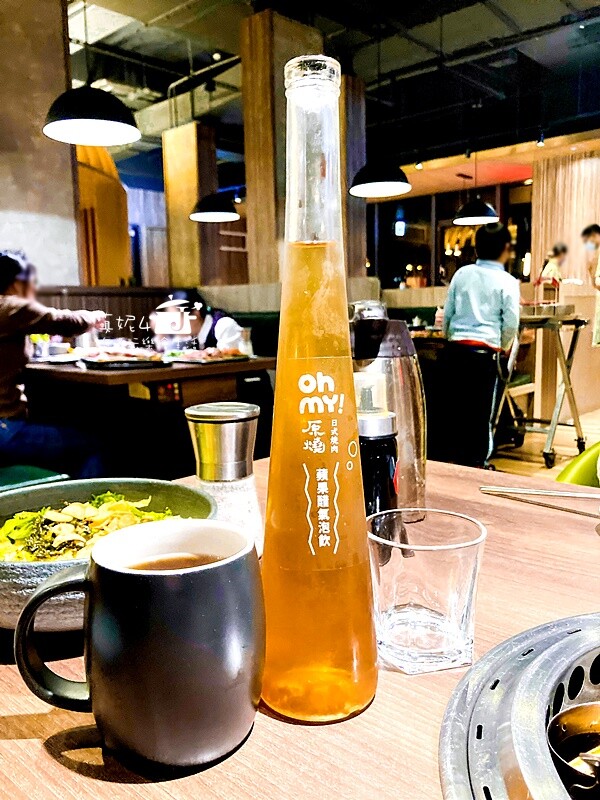 新北市新店區新店燒肉│原燒日式燒肉(新店民權店) 免低消.有生日禮.無用餐時限.無WIFI.收10%服務費(附菜單.停車)