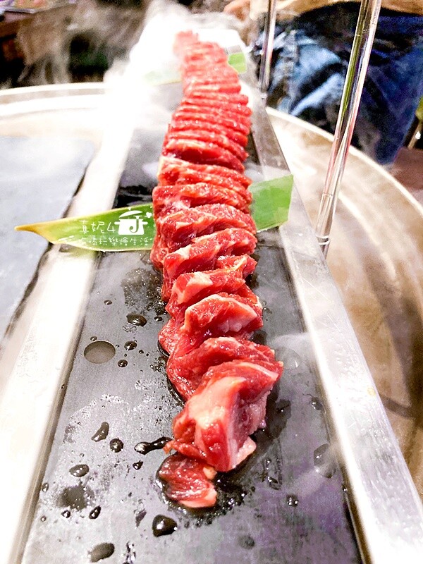 新北市新店區新店燒肉│原燒日式燒肉(新店民權店) 免低消.有生日禮.無用餐時限.無WIFI.收10%服務費(附菜單.停車)