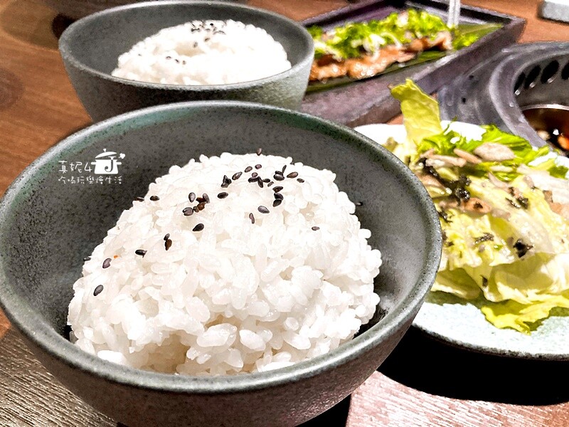 新北市新店區新店燒肉│原燒日式燒肉(新店民權店) 免低消.有生日禮.無用餐時限.無WIFI.收10%服務費(附菜單.停車)