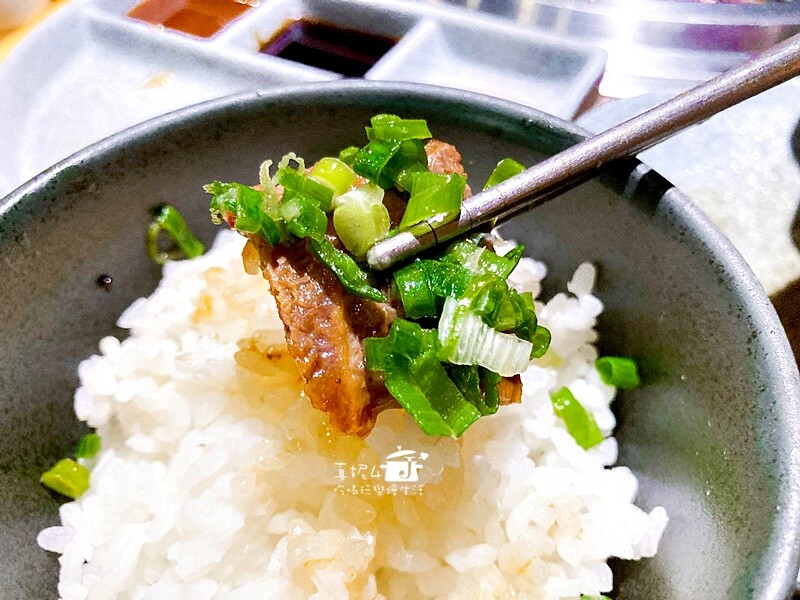 新北市新店區新店燒肉│原燒日式燒肉(新店民權店) 免低消.有生日禮.無用餐時限.無WIFI.收10%服務費(附菜單.停車)