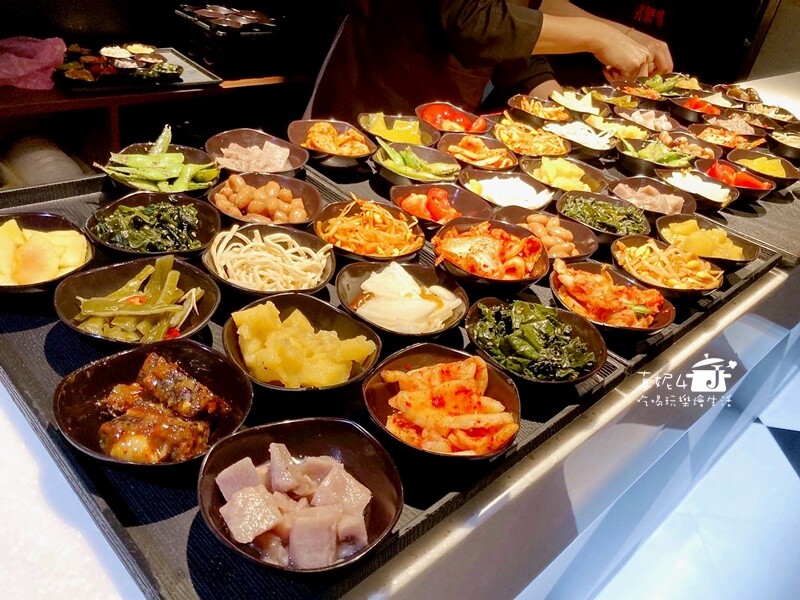 新北市新店區新店燒肉│原燒日式燒肉(新店民權店) 免低消.有生日禮.無用餐時限.無WIFI.收10%服務費(附菜單.停車)