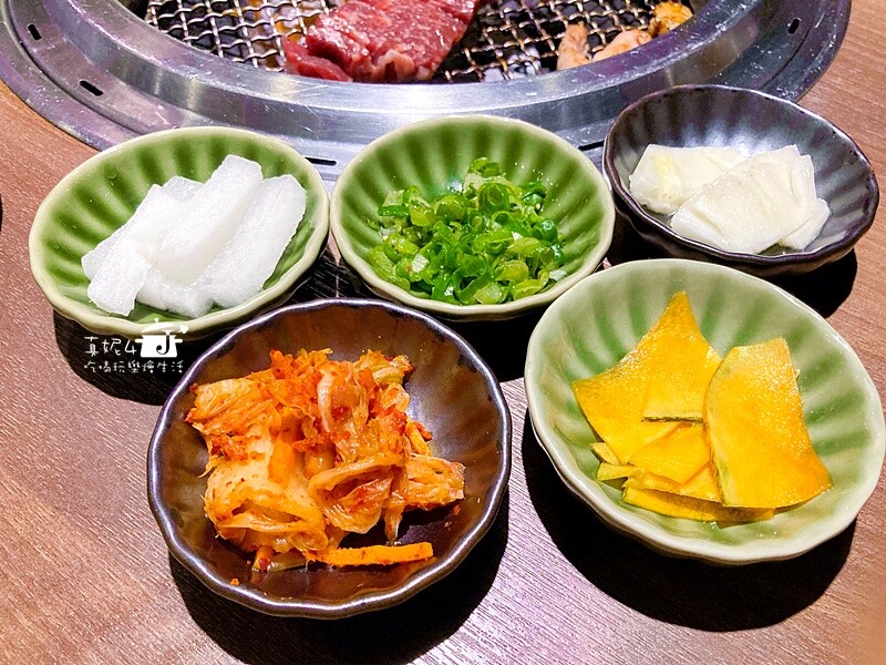 新北市新店區新店燒肉│原燒日式燒肉(新店民權店) 免低消.有生日禮.無用餐時限.無WIFI.收10%服務費(附菜單.停車)