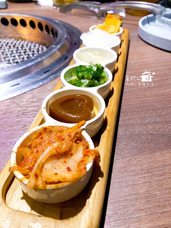 新北市新店區新店燒肉│原燒日式燒肉(新店民權店) 免低消.有生日禮.無用餐時限.無WIFI.收10%服務費(附菜單.停車)